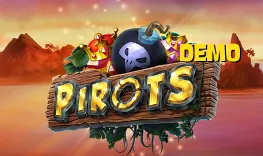 Pirots slot demo