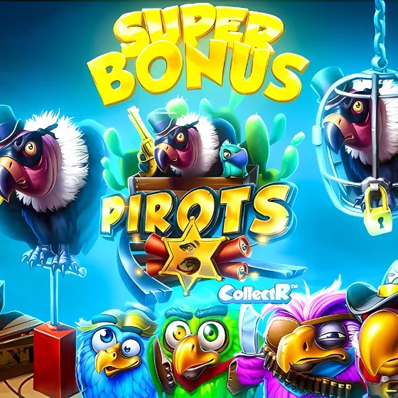 Pirots Slot Demo